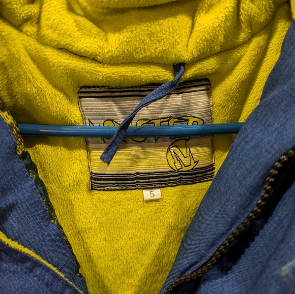 👉10/10$ Winter jacket 5Y - Picture 7 of 8